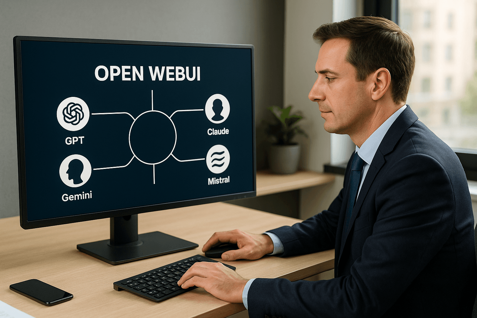 Open WebUI